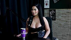 Amy Yamaguchi Prefers Two Men For Sex And Blowjob