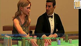 A Wife And Stepmother Engage In 3D Homemade Amateur Encounters With Intense Actions