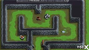 Milf babe reveals tits in summertime saga hentai