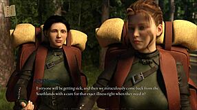 the price of power in this anime game