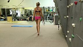 Tight Pussy Workout For Monster Cock