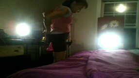 Chubby Granny, Mexican GILF, and Black Pussy in Wild Mix!