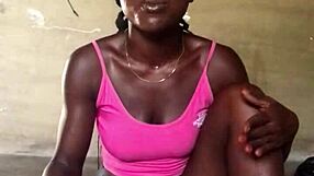 crazy bitch enjoys food and gives lessons