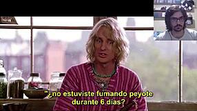 las aventuras de zoolander finding himself and love