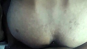 Gay bandit swallows cum eagerly