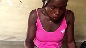 crazy bitch enjoys food and gives lessons