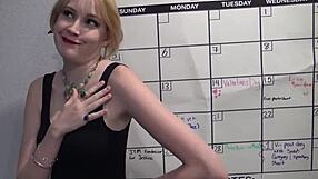 Step sister trailer preview with family dynamics.