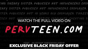 Fanget i gymomklædningsrummet med pervers 18+, for en deepthroat overraskelse! 😏