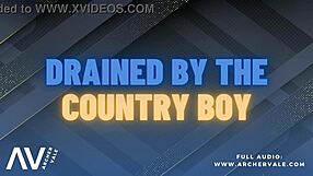 i share my country boy story