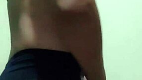 hey, i'm trying on my new underwear, looks hot on me 😉