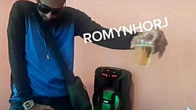 resenha in rio de janeiro with the married woman