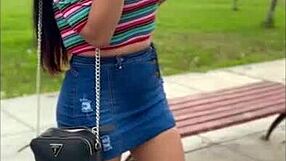 Latina Girl Gets Dumped By Her Boyfriend And Becomes A Horny Whore In Revenge Trailer