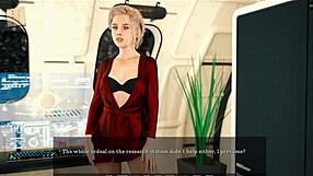 Tales from the unending void 155