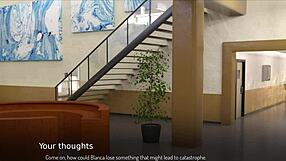 College Bound Game Details