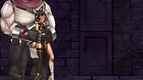 2d hentai game estella's nightmare with succubus curse sex scenes