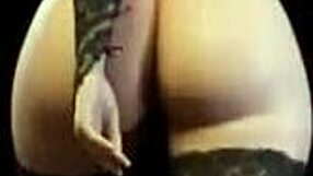 Bamh3d Compilation Features Intense Pussy Action In Hentai Music Video!