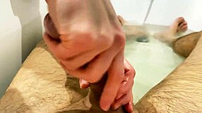 Lingam Express Massage!