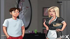 Summertimesaga - are you ready to take me?