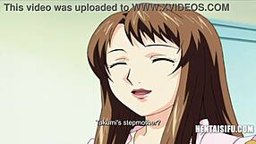 step mom, i love you but don't freak out, let me finish