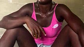 crazy bitch enjoys food and gives lessons