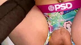 i fucked milf with big black cock