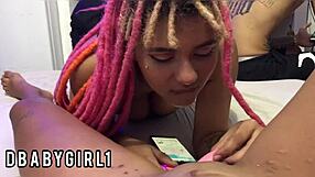 Cousin Pithusca Depilating When Brother Arrives Unexpectedly Leading To Incest Sex In Hentai