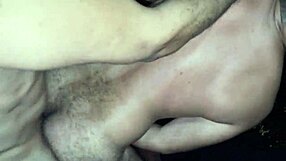 Latina group assfucking bareback with monster cocks