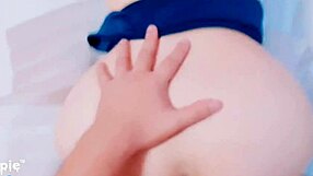 Thai Pretty Teen Creampied Hard in Uniform