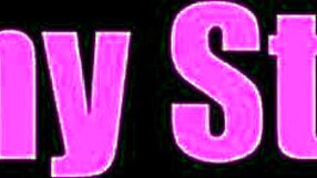 Puerto Rican Bitch Jerks Huge Interracial Cock!