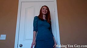 i caught you staring at gay porn what now