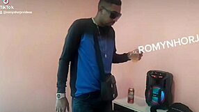 resenha in rio de janeiro with the married woman