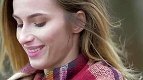 Wow, check out this Joymii teen 18+ squirting during solo masturbation!