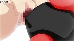 i compiled these anime hentai scenes