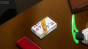 18yo Busty Step Sister Fucked At Class Uncensored Hentai Subtitled