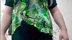 twerking big white ass crossdresser sissy amateur gay