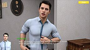 Exploring rosewater manor in this thrilling game episode