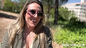 oh man, watch monica pavard moaning as she rides and swallows cum in this domination scene