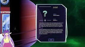 Studiofows Subverse Part 19 features big tits in cartoon anime action