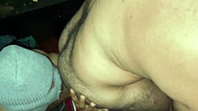 Latina group assfucking bareback with monster cocks