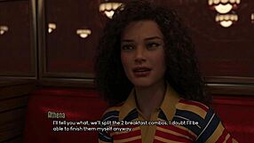 complete gameplay of westview academy part 7.