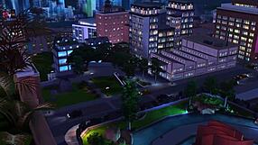 my art professor season 3 episode 3 preview - 3d hentai