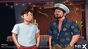 Summertimesaga - are you ready to take me?