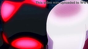 i compiled these anime hentai scenes