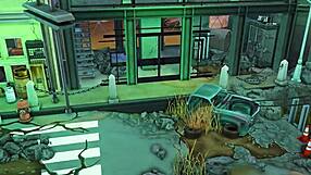 Peggy's Affair 9 In 3D Hentai Preview With Naughty Sex