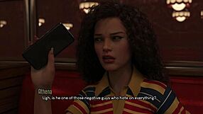 complete gameplay of westview academy part 7.