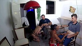 Lost Wife in Bet, Should Have Downloaded Brazino!