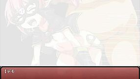 Magou No Musume De Mo Na Zenpen In Hentai Game Play With Sexy Anime