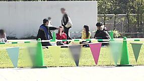 watch on hdpornt.com this asian babe shake her ass with small tits