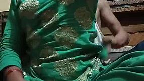 Tetek bhabhi India dipicit dihisap devar video homemade