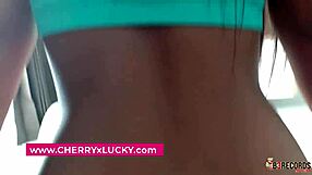 Asian Pussy Blowjob Party